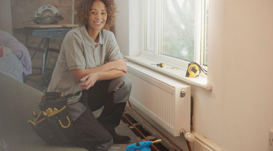 Professional industrial roofing company in Orr, MN